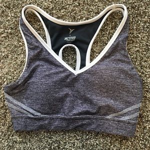 Small Old Navy Sports Bra